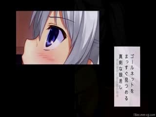 お兄ちゃんの半分は欲望でできています1.2 Motion Movie [夜桜字幕组]